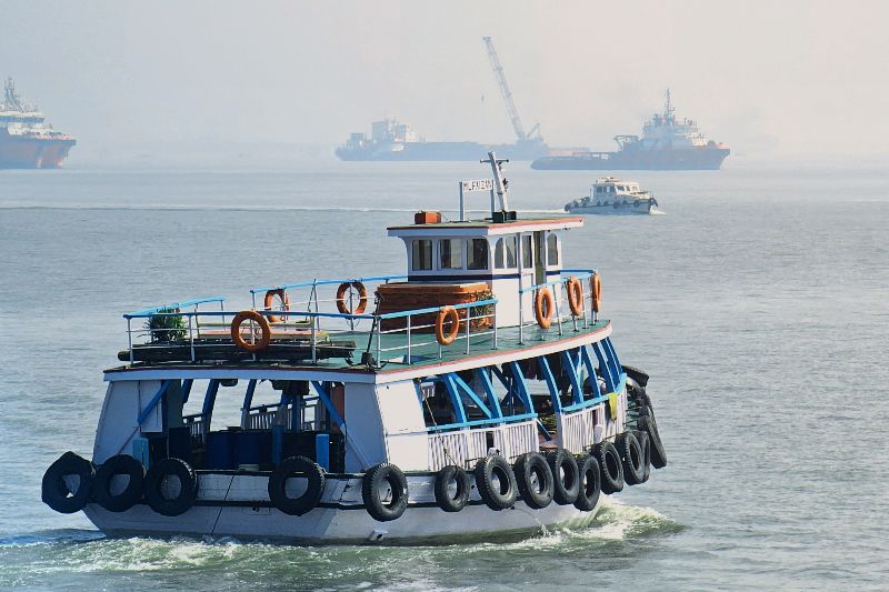 Cargo and Personnel Transport