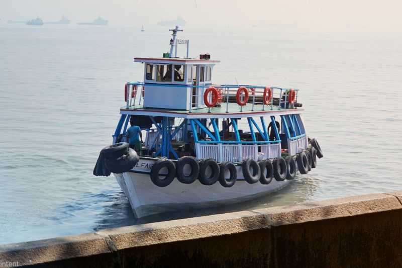 Harbour Movement Services